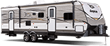 Travel Trailers for sale in S. Willow Park, TX